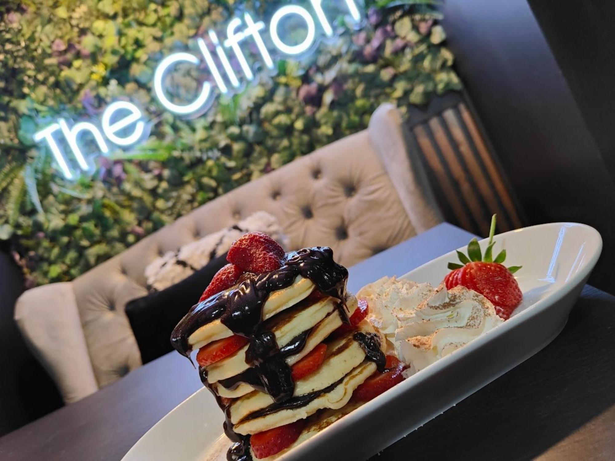 مبيت وإفطار جنوب شيلْدْز The Clifton المظهر الخارجي الصورة