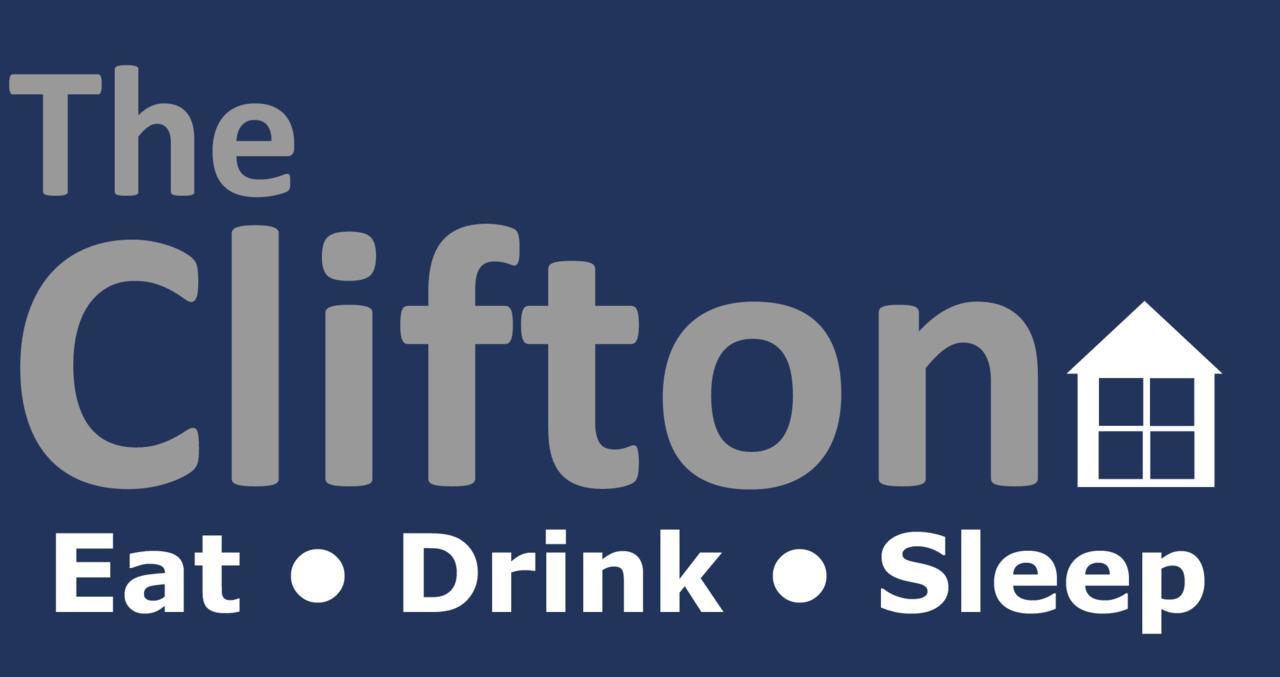 مبيت وإفطار جنوب شيلْدْز The Clifton المظهر الخارجي الصورة